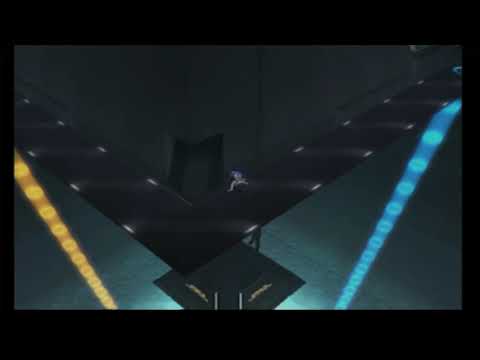 Xenosaga 2 part 25. A boss fight and a puzzle!