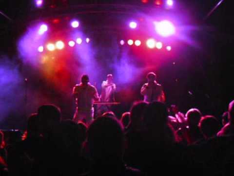 Überseefestival Bremen 2011   De Fofftig Penns 3