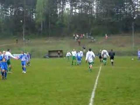 Przemsza Okradzionow - Iskra Psary 2-1