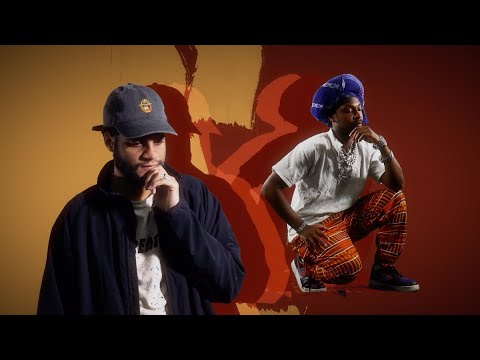 Financial Independence - Rick Bars X Oflow