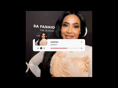 MSHOZA FT MZAMBIYA  -  KORTES