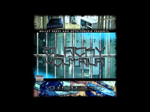 Blacky Montana - Cat's And Dogs ft. Boxer Loc GETRITEMUZIK