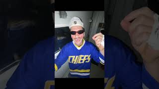 Version Halloween😎 #reels #halloween #costume #lunettes #trend #drole #funny #qc #montreal