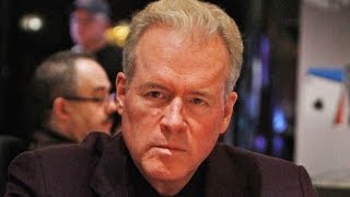 Meet Trump's New Sugar Daddy