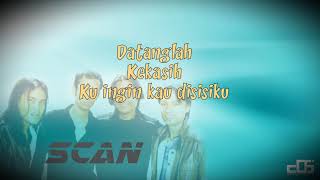 Download lagu Scan - Musim Cinta Kita(Video Lyric) mp3