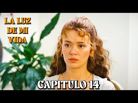 La Luz De Mi Vida - Capitulo 14 (Doblado en Español)