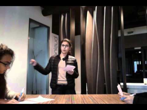 Malak Chahboun (Rabat) - National Development Team Training