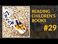 Sweep Reading Children S Books 29