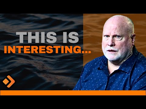 WHY God FLOODED the Earth | Genesis Bible Study 17 | Pastor Allen Nolan Sermon