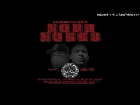 SOLID INSIDE N OUT-Lonely Boy,Yantz,Big Sal Loc