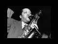 In A Little Spanish Town - Lester Young