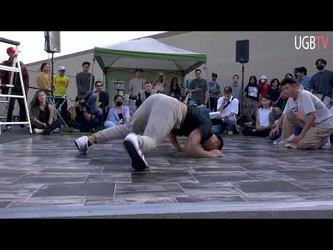 Magnetrix Crew vs Good Fellas [Top 16] Respect 4 Ukraine Fundraiser 2022