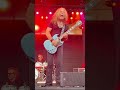 Mick Sweda solo during ‘Roll with the Changes’ at Summerfest in Milwaukee, WI USA - 7.3.25