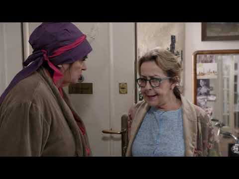 Mamini sinovi - Epizoda 20