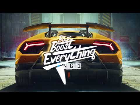 Murdbrain - Scream [Bass Boosted]