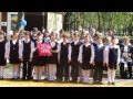 Песня "Прадедушка". 3Г класс, школа 199, Академический р-н. 8 мая ...
