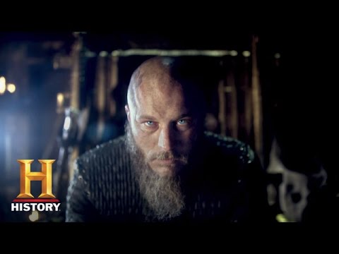 Vikings Season 4 (Promo 'Ragnar')