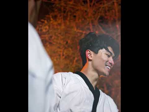 "Kwon is kinda crazy..."💀🔥| Kwon Jae-Sung Edit {4K} | COM MEDO! ( Slowed )