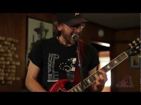 Blood Meridian - The Muggs, Live at Trackside