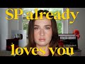 Your SP is already in love with you (rampage) | law of assumption