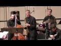 One Finger Snap—Central Washington University Jazz Band 1
