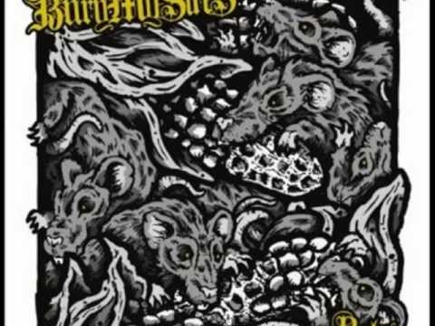 Bury My Sins - Trapped Meaningless
