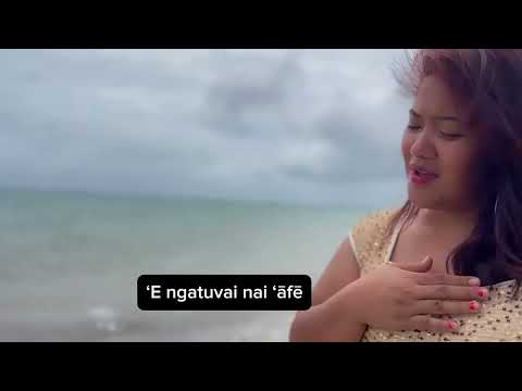Taulanga Pape’ete - Meleane Taufa