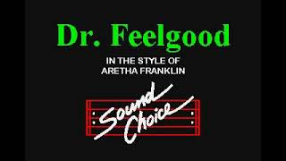 Arethra Franklin   Dr  Feelgood karaoke