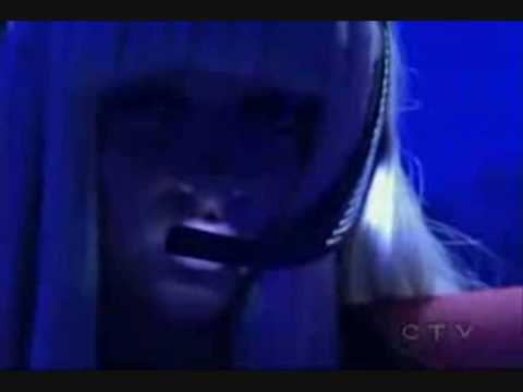 Lady GaGa And Kevin Rudolf Remix