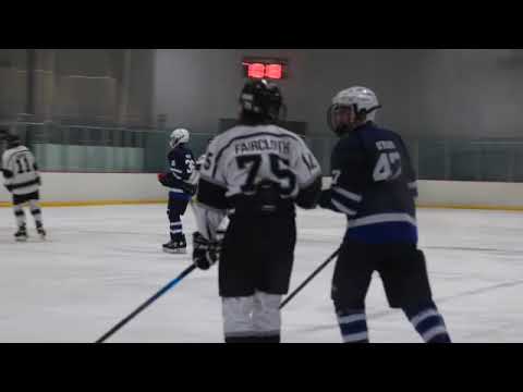 Jr  Reign at Ice Warriors 09 03 2022