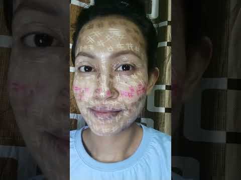 😍Hashtag makeup hacks😘😘 #shorts