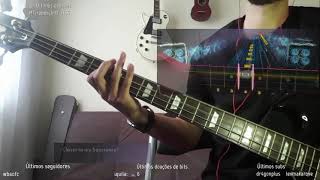 Kamelot - Across The Highlands (ROCKSMITH #BASS 99%)