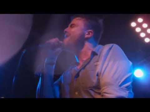 Anthony Green - Plays Pretty for Baby 2/15/2012