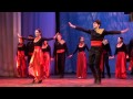 Армянский танец "Арцах" 