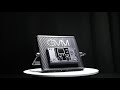 GVM 520S-B Bi-Color LED Studio Video Light Panel Kit