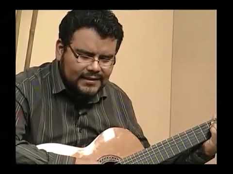 Roberto Vega. Mi pequeño