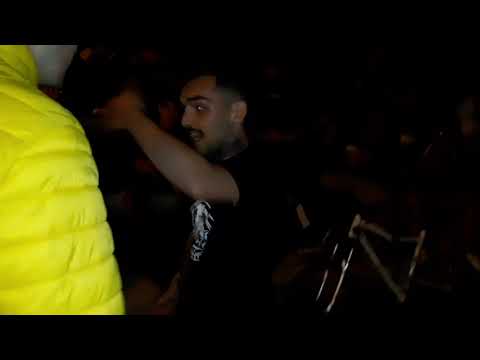 CHAUSA vs TETRICO (BATALLÓN) | CUARTOS - ATLANTIC BATTLE - FECHA 1