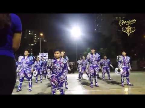 F.A. Caporales Peregrinos - Inauguración de Trajes 2019