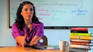 What is Grub Street? A look at the mission of a visionary writing center