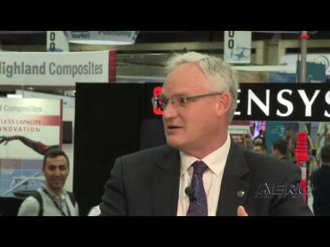 In-Depth at XPONENTIAL 2017 - The FAA’s Earl Lawrence