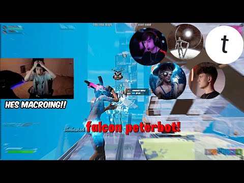 Grammy Freestyle 🏆 (Fortnite Montage) + Best Keyboard Settings For AIMBOT/Piece Control🧩