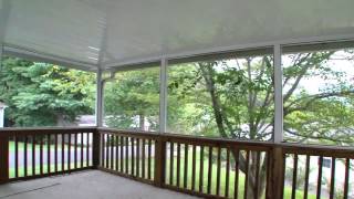 preview picture of video 'This one's SOLD!   462 Carolina Village Circle Franklin NC 2014'