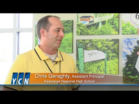 KRHS Competency Based Education, Curriculum and more