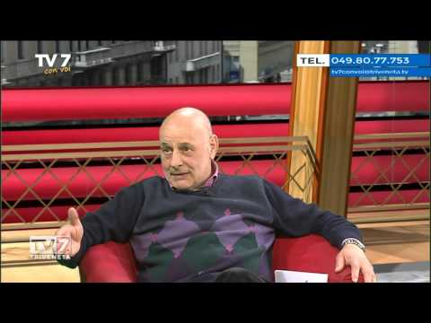 Tv7 con Voi del 23/03/2015 - Richieste sociali (1 di 3)