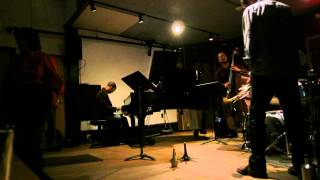 Phil Grenadier w/ Jerry Bergonzi Quintet