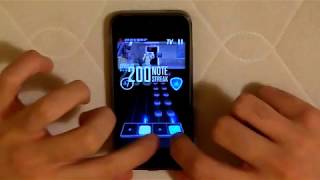 GHL: When Are We Waking Up? by Mallory Knox 100% FC (Guitar Hero Live Touch)