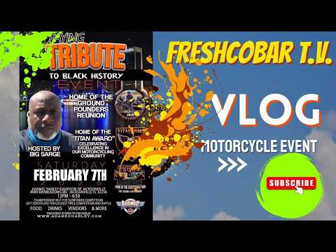 Adamec Harley-Davidson | 2026 Titan Awards | Jacksonville, FL