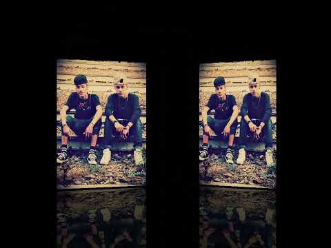 DKenan & GabriDK - Ho Vissuto (Áudio Oficial)