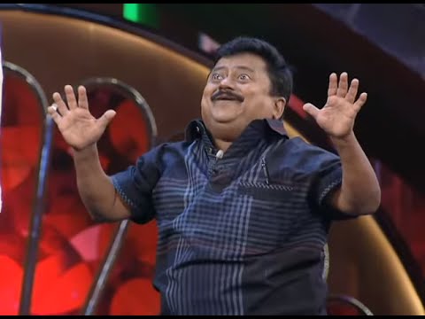 Cinemaa Chirimaa I Ep 27 with Tiny Tom & Joby I Mazhavil Manorama