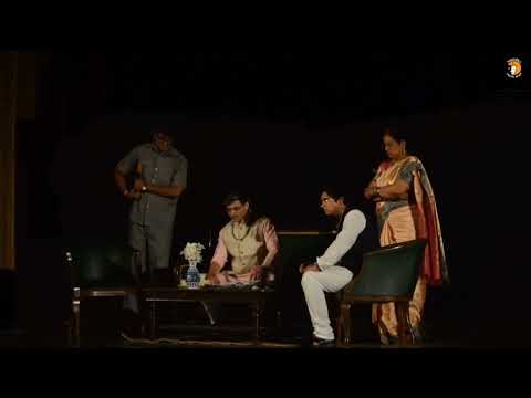 Ran Vijay Singh  Maha bhoj play clip 2